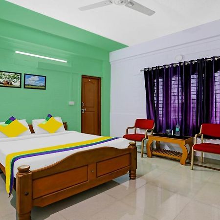 Itsy By Treebo - Iha Comforts With Mountain View มาดิเครี ภายนอก รูปภาพ