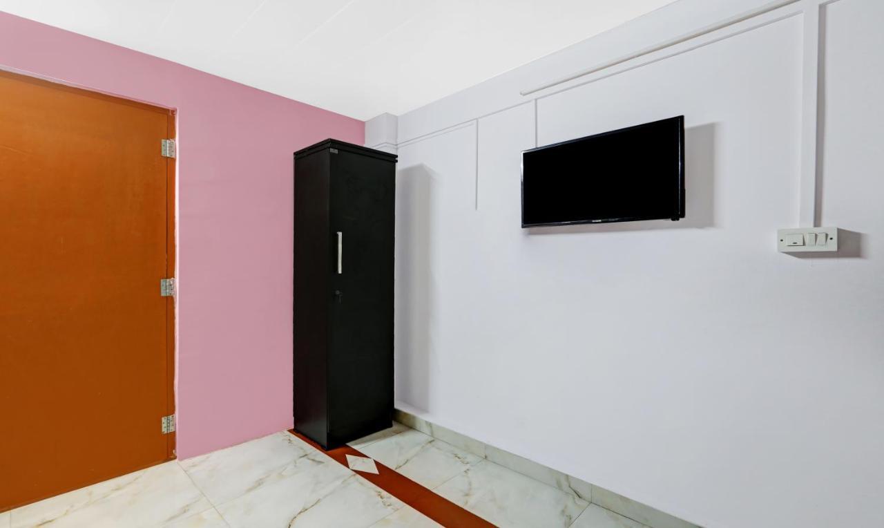 Itsy By Treebo - Iha Comforts With Mountain View มาดิเครี ภายนอก รูปภาพ
