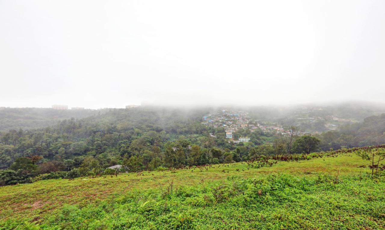 Itsy By Treebo - Iha Comforts With Mountain View มาดิเครี ภายนอก รูปภาพ