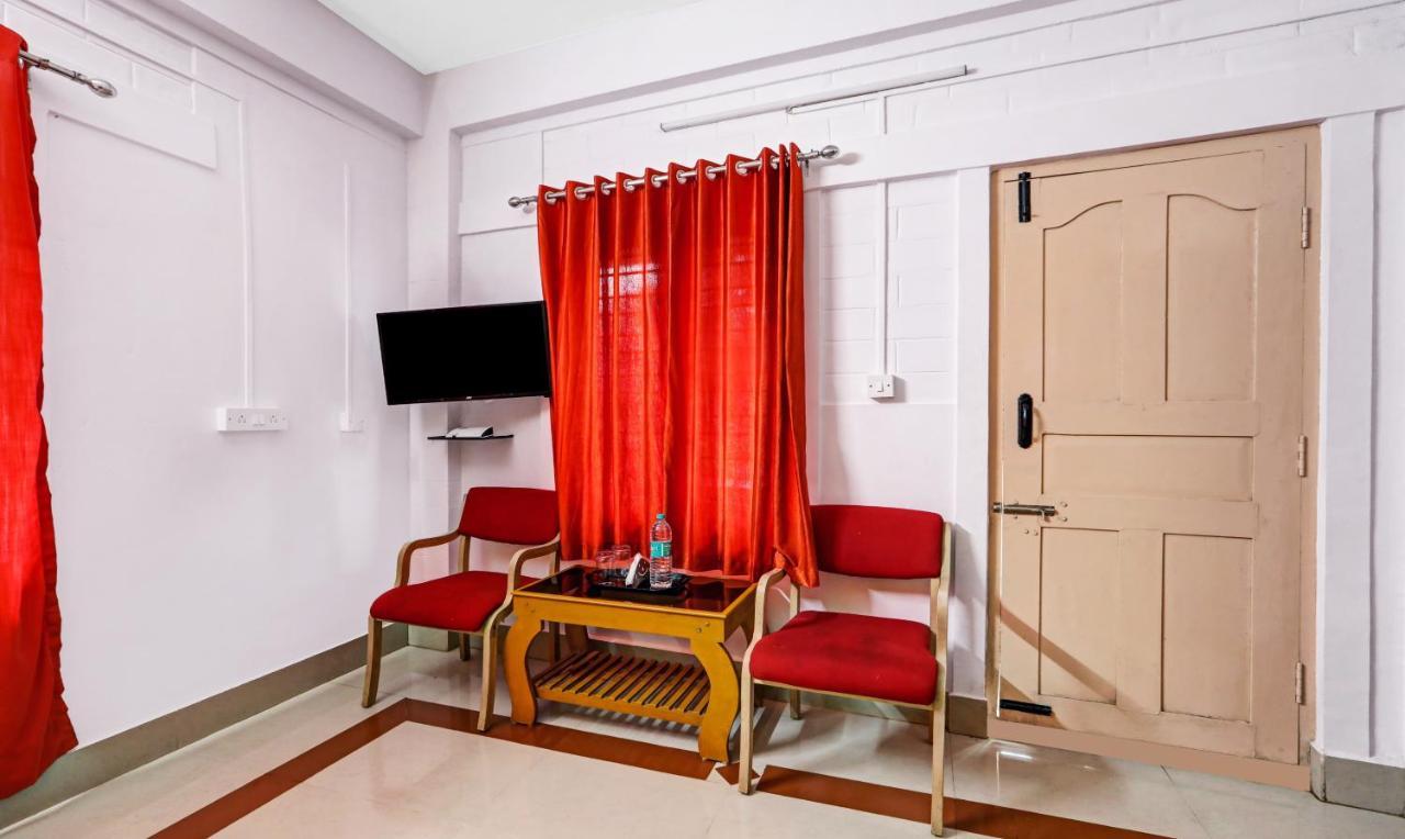 Itsy By Treebo - Iha Comforts With Mountain View มาดิเครี ภายนอก รูปภาพ