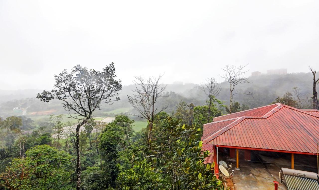 Itsy By Treebo - Iha Comforts With Mountain View มาดิเครี ภายนอก รูปภาพ